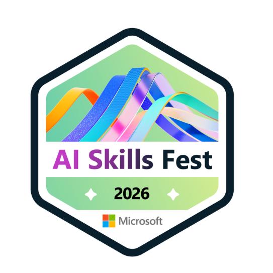 AI Skills Fest 2026